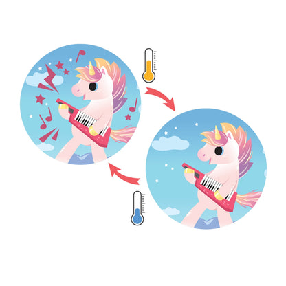 Tiger Tribe - Magic Bath Book - Magic Unicorns