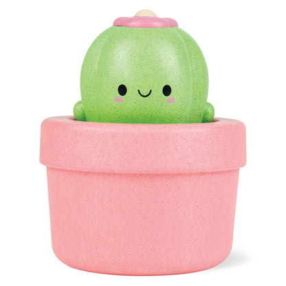 Tiger Tribe - Bath Pop-Up - Cactus