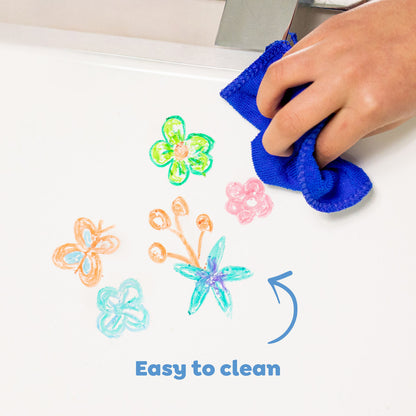 Tiger Tribe - Bath Crayon Station - Rainbow Splash