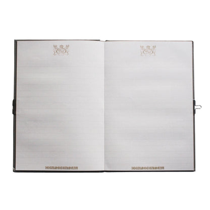 Tiger Tribe My Diary - Top Secret
