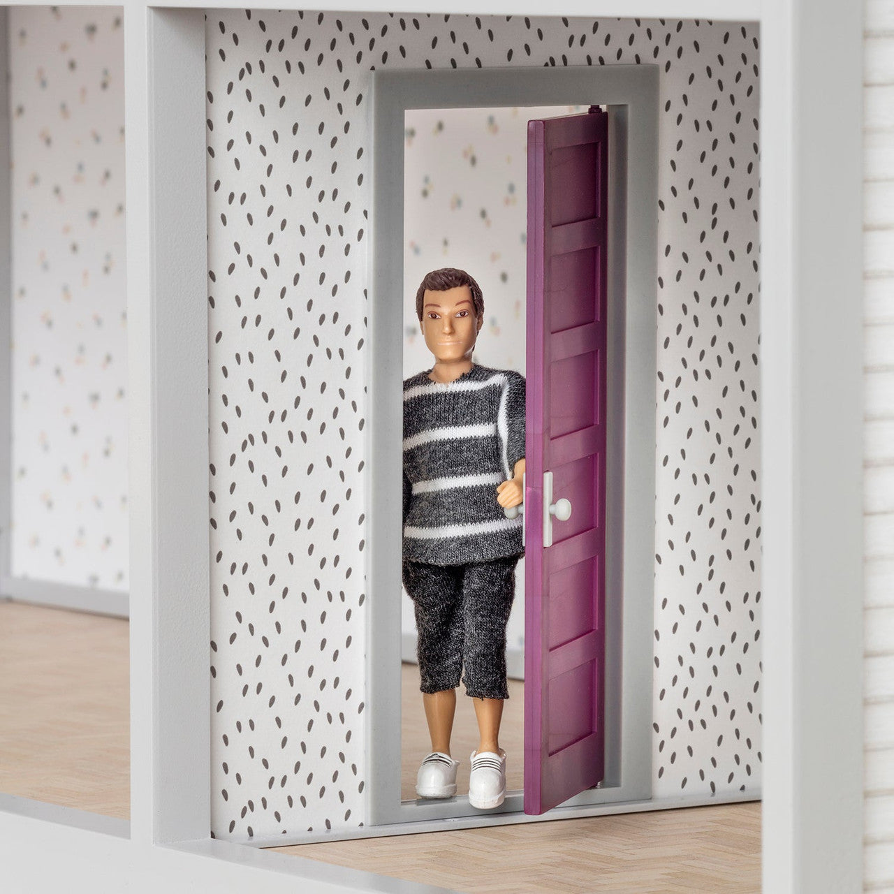 Lundby - Life Doll's House