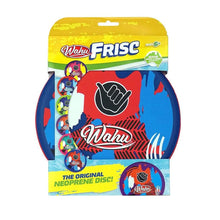 Wahu Frisc - Blue & Red