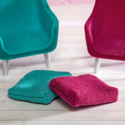Lundby Doll's House - 2 Armchair Set