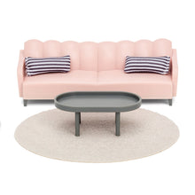Lundby Doll's House - Basic Living Room Set