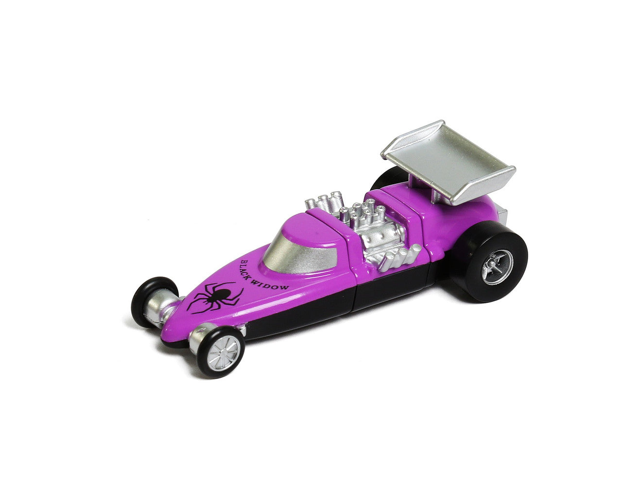 Popular Playthings - Micro Mix or Match - Vehicles Deluxe Set 2