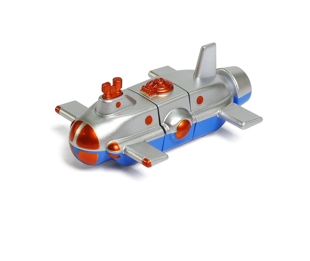 Popular Playthings - Micro Mix or Match - Vehicles Deluxe Set 2