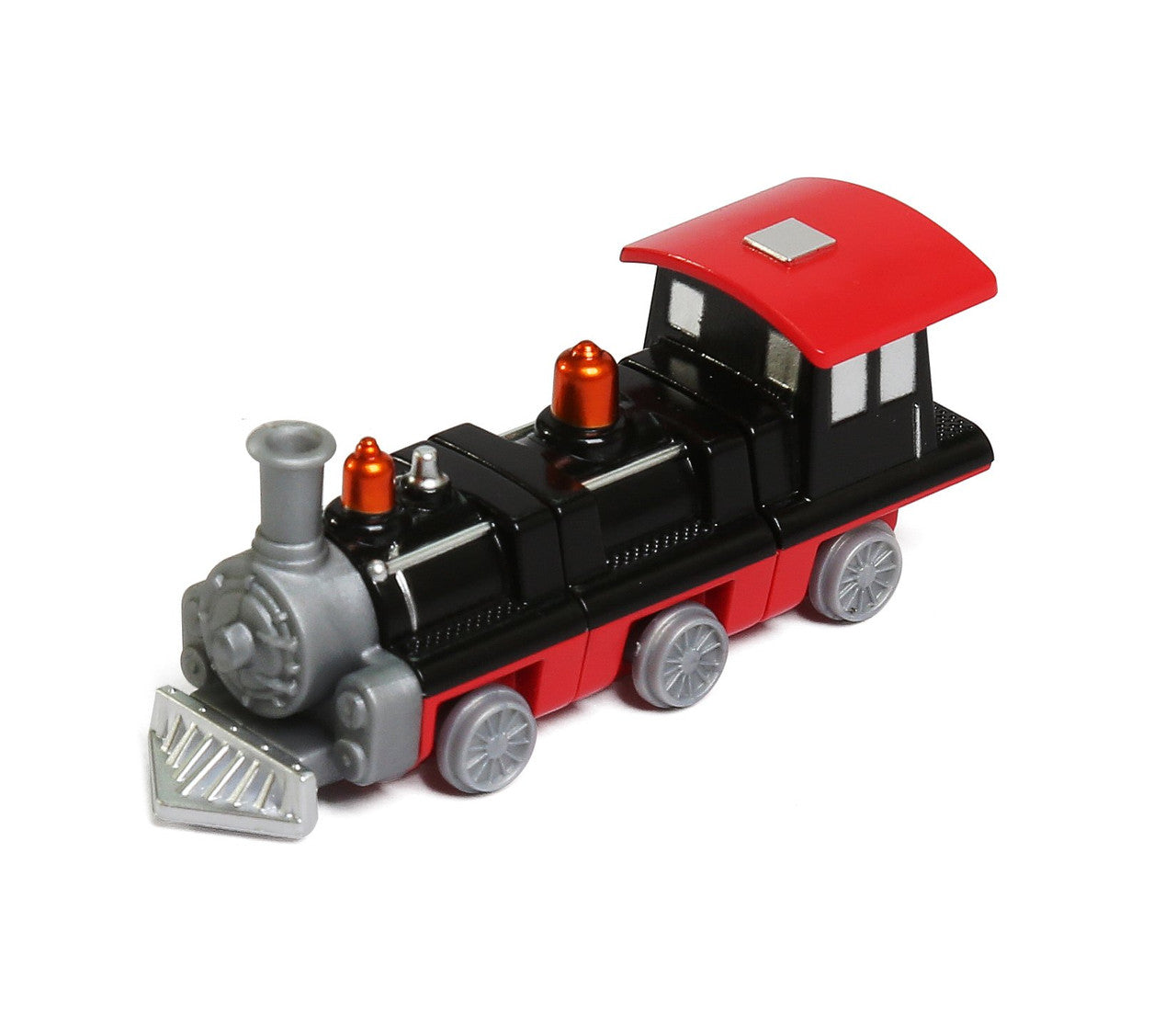 Popular Playthings - Micro Mix or Match - Vehicles Deluxe Set 2