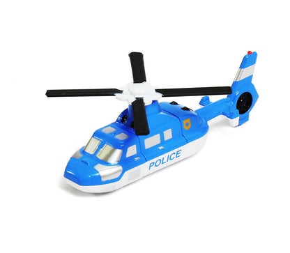 Popular Playthings - Micro Mix or Match - Vehicles Deluxe Set 2