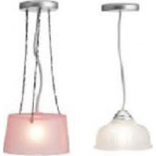 Lundby Smaland Lamp Set 3 - 2 Ceiling Lamps