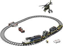 LEGO® City - Police Train Heist 60508