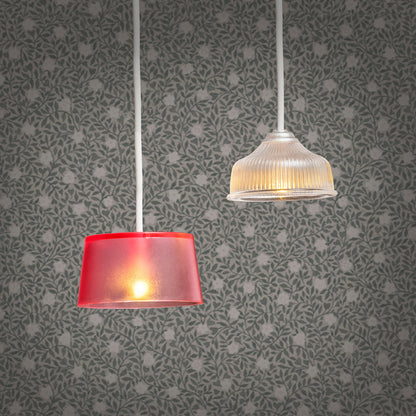Lundby Doll's House - 2 Ceiling Lights - Battery Powered