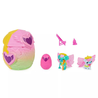 Hatchimals - Rainbowcation - Family Pack (Assorted)
