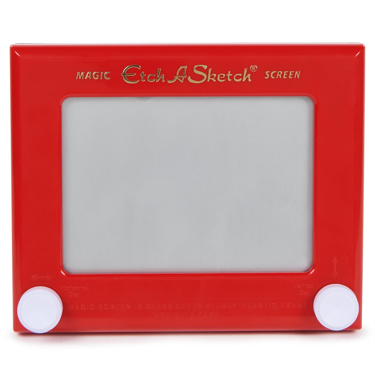 Etch A Sketch - Sustainable