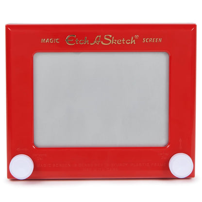 Etch A Sketch - Sustainable