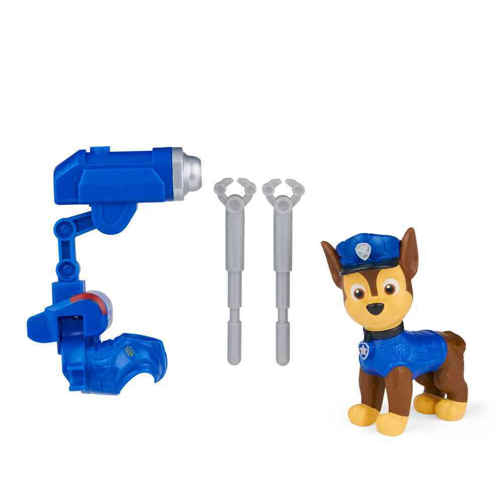 Paw Patrol The Mighty Movie - Hero Pups (Assorted styles)