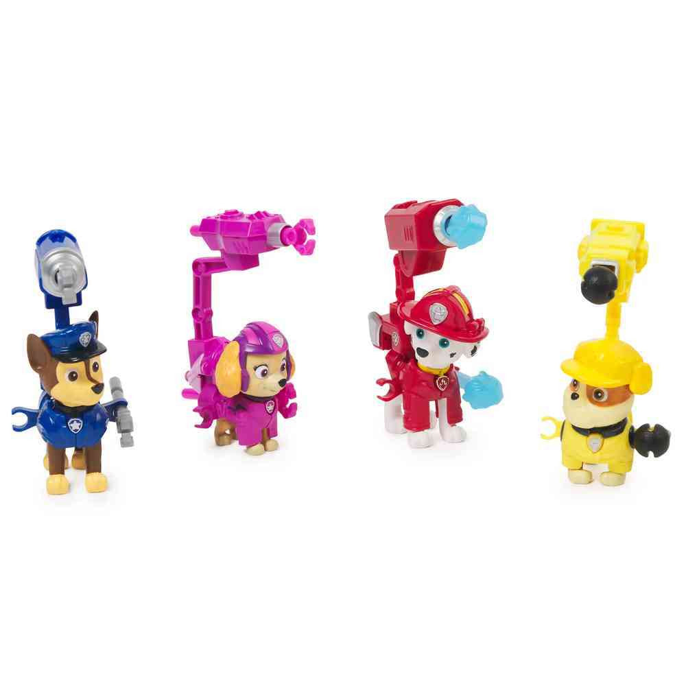 Paw Patrol The Mighty Movie - Hero Pups - Skye