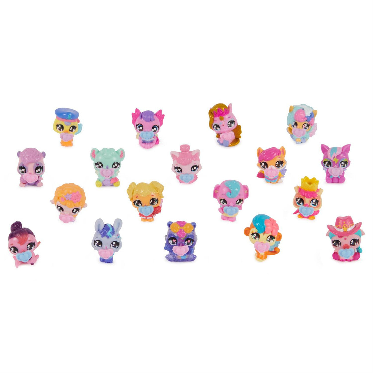 Hatchimals Alive - Water Hatch 1pk