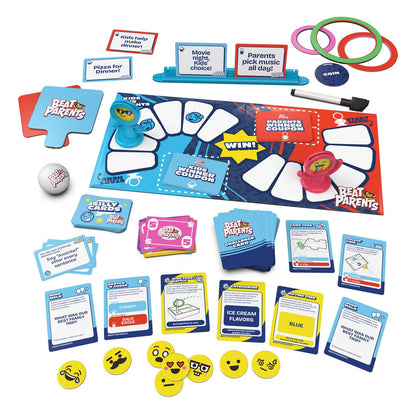Beat the Parents Game
