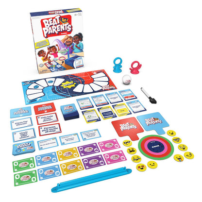 Beat the Parents Game