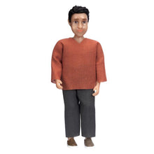 Lundby Doll's House - Jamie Father Doll