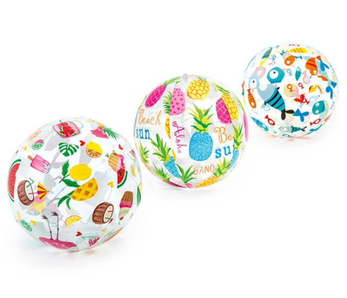 Intex Beach Ball 51cm