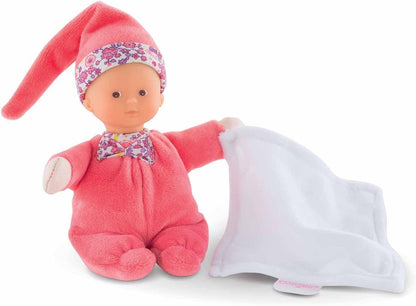 Corolle Mon Doudou - Minireve Floral Bloom Doll