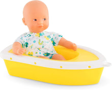 Corolle  - Mini Bath Plouf