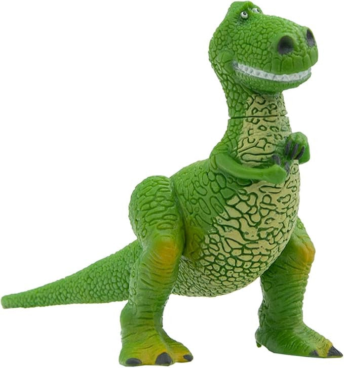 Bullyland - Disney Toy Story Rex
