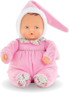Corolle Mon Doudou - Babipouce Blossom GardenSoft Baby Doll