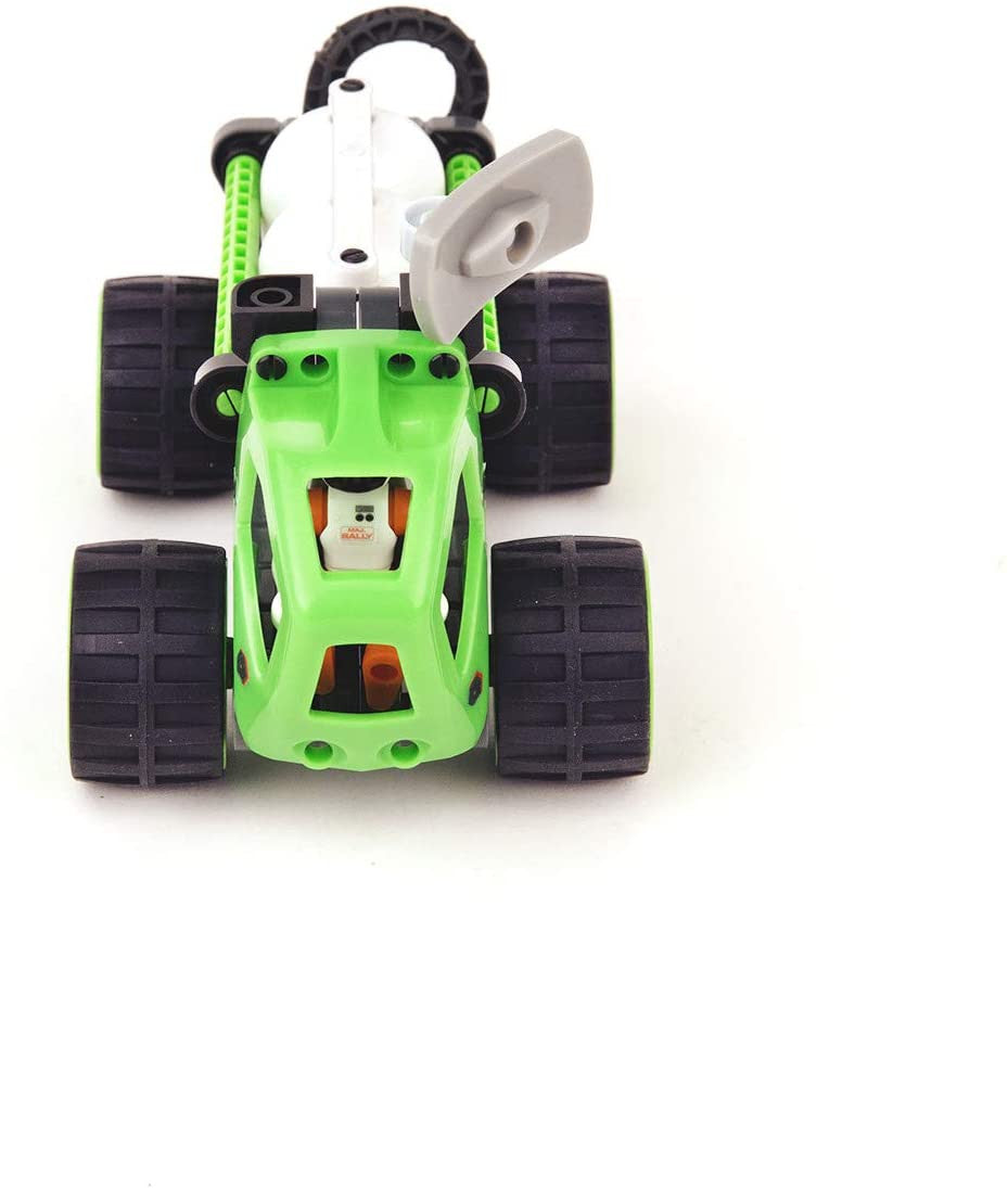 HEXBUG - VEX Robotics: Fuel Truck Explorer