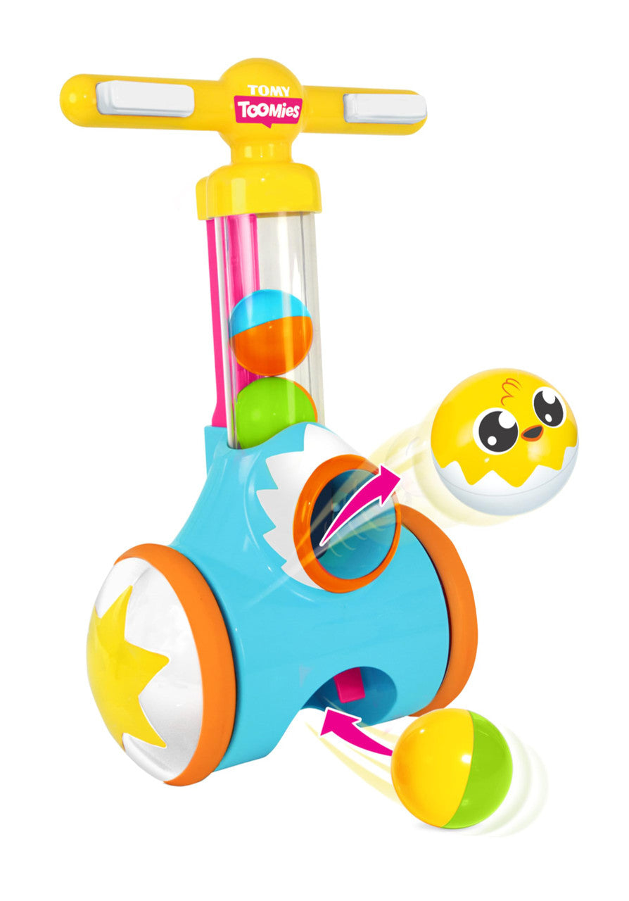 Tomy - Pic n Pop