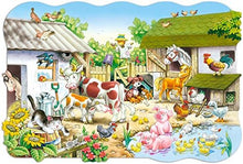 Castorland - 20pc Maxi Puzzle - Farm