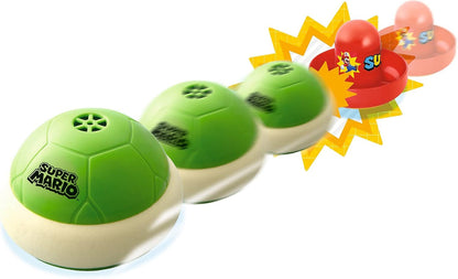 Super Mario Games - Hover Shell Strike