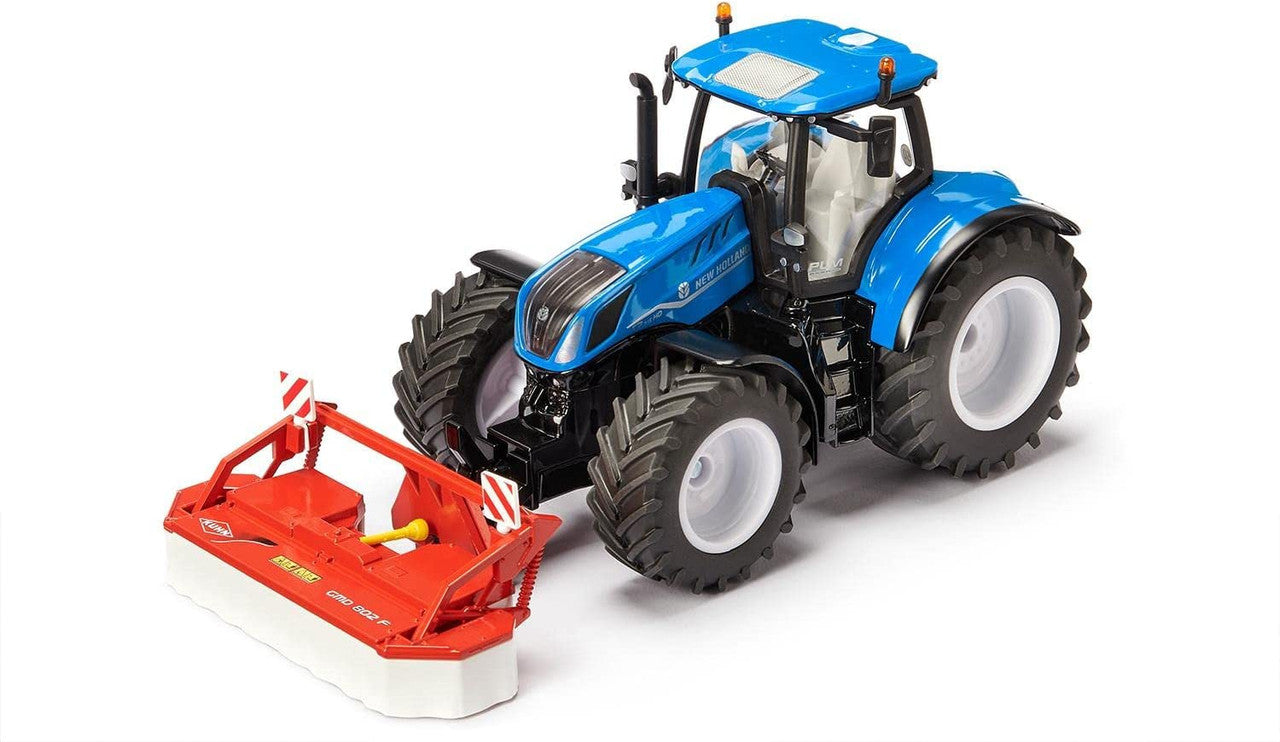 Siku - 3291 - New Holland T7.315 HD 1:32 Scale