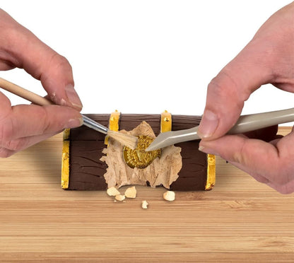 National Geographic - Gold Doubloon Dig Kit
