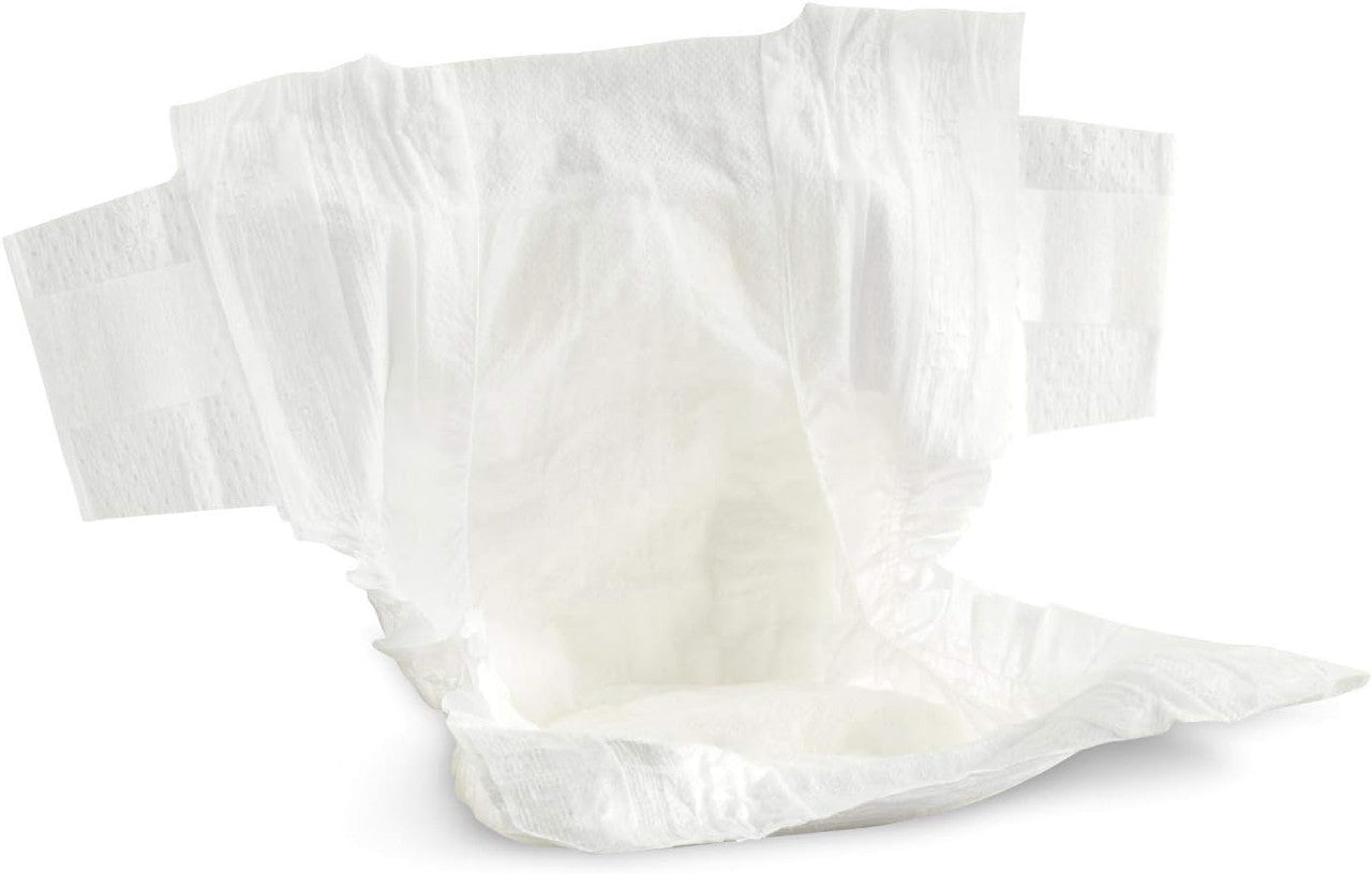 Corolle - Box of 12 Nappies for Corolle 36cm & 42cm Baby Dolls