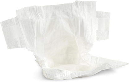 Corolle - Box of 12 Nappies for Corolle 36cm & 42cm Baby Dolls