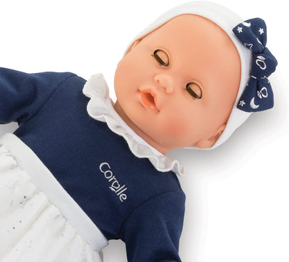 Corolle Mon Grand Poupon - Anais Starlit Night Doll - 36cm
