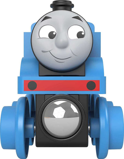Thomas & Friends Wooden Railway - Figure 8 Track Pack