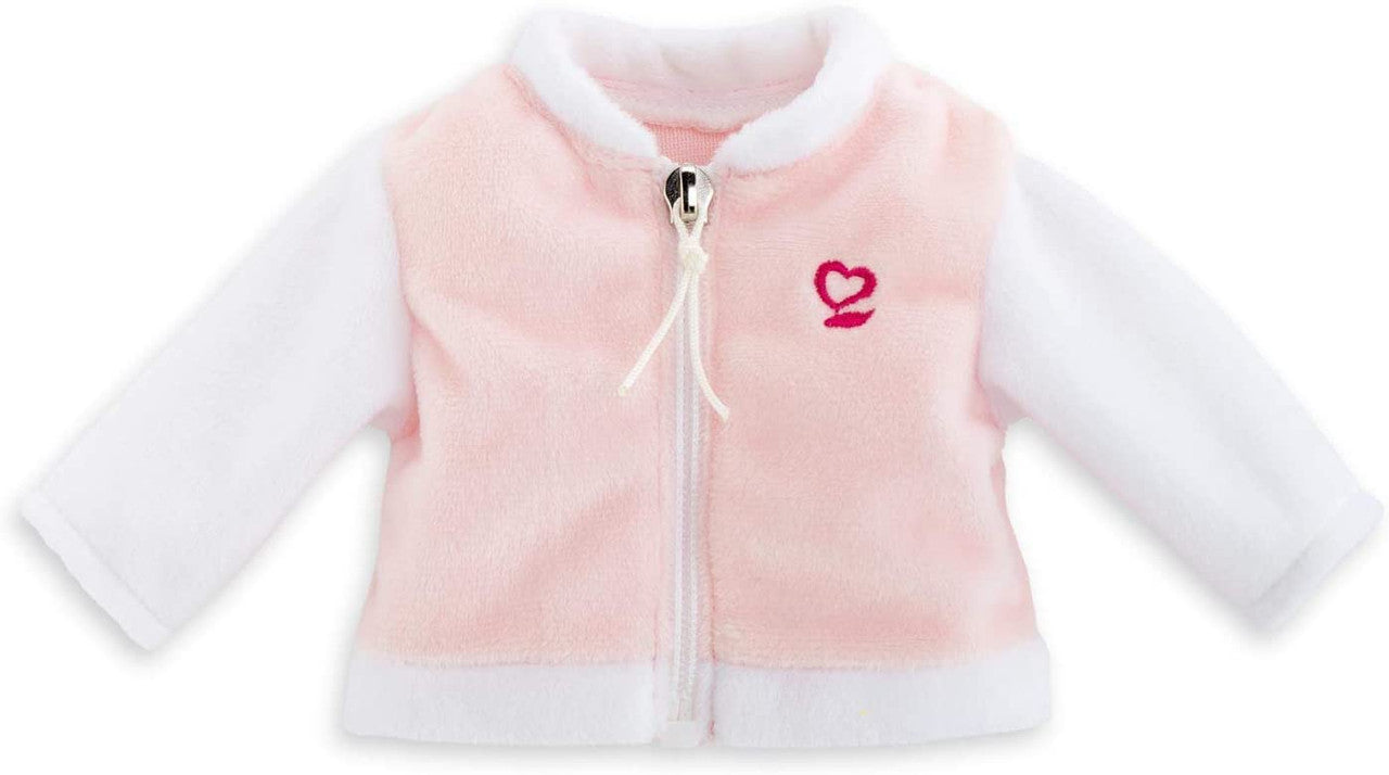 Corolle - Ma Corolle - Two Tone Jacket - 36cm