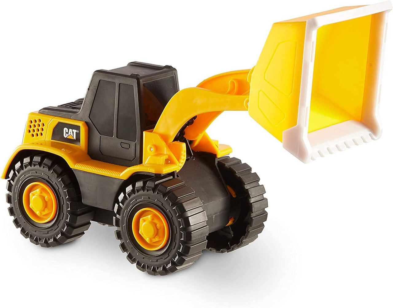CAT® Tough Machines - Lights and Sounds - Wheel Loader