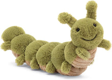 Jellycat - Christopher Caterpillar