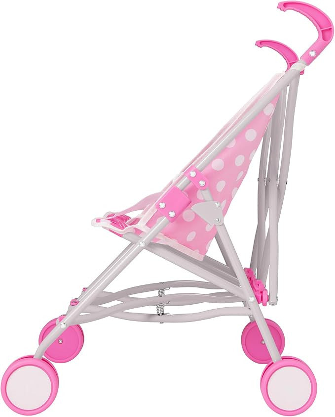 Dolly Tots - Twin Stroller