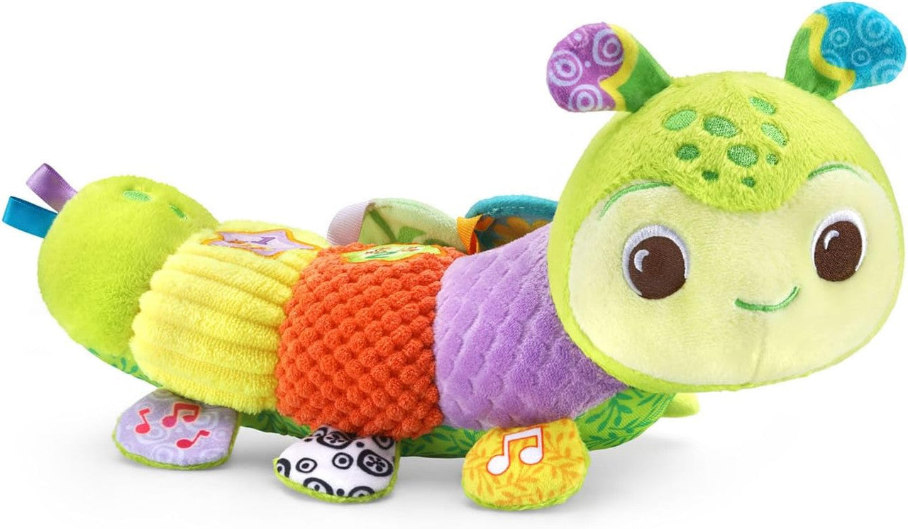 VTech - Snugglepillar