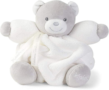 Kaloo - Plume Chubby Bear Plush Toy 18 cm