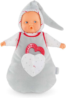 Corolle Mon Doudou - Babisleeper Little Star , 30cm