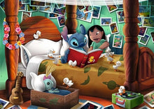 Ravensburger 1000pc - Disney Lilo & Stitch Puzzle