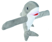 Wild Republic - Huggers Great White Shark - 20cm