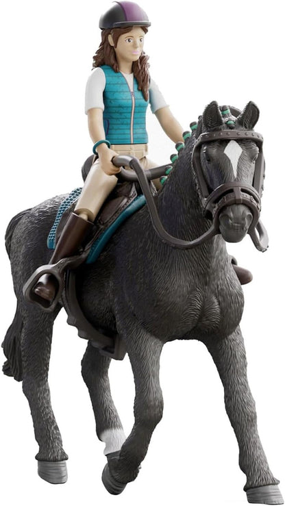 Schleich Horse Club - Lisa & Storm 42712
