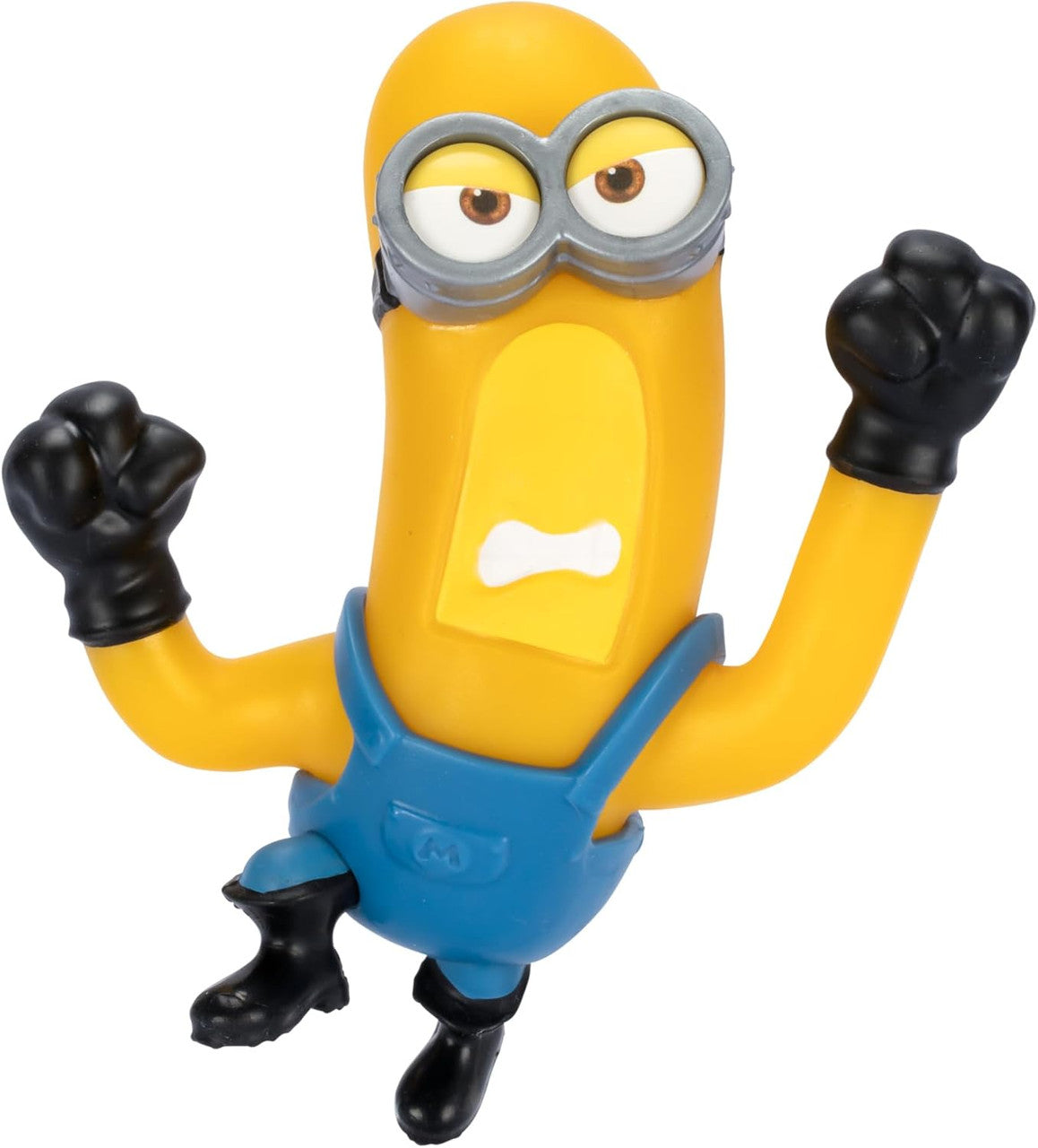 Despicable Me 4 Stretchy Hero - Mega Minion Tim